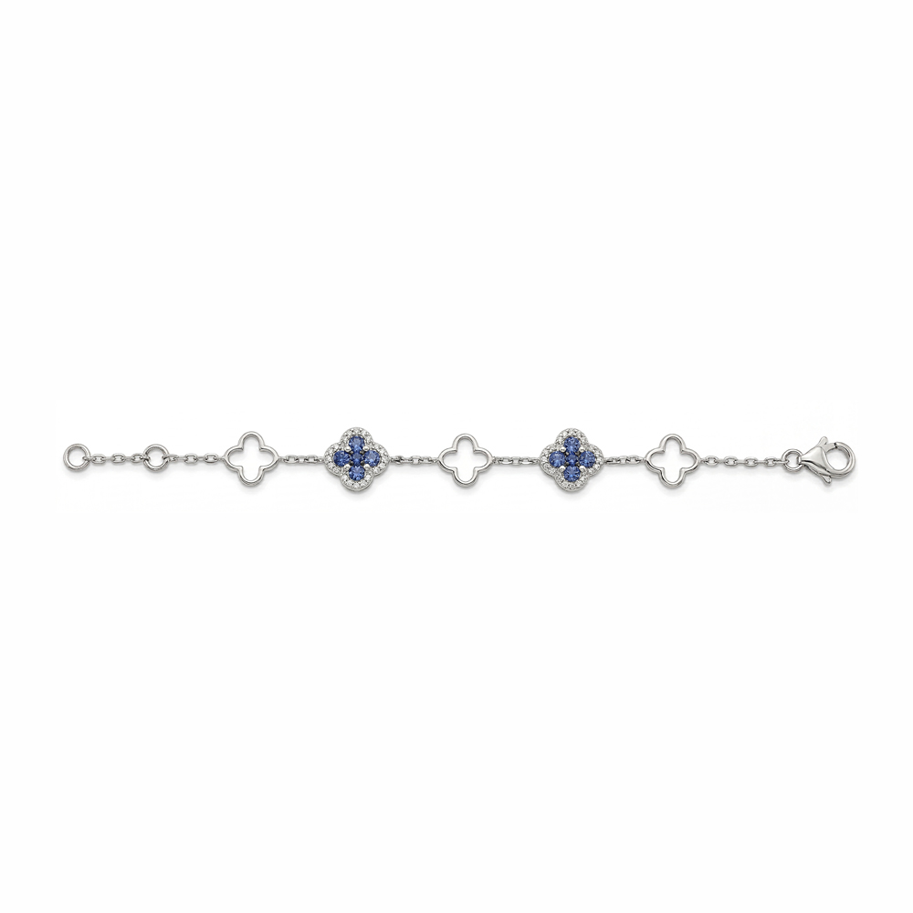DIAMOND BRACELET VK