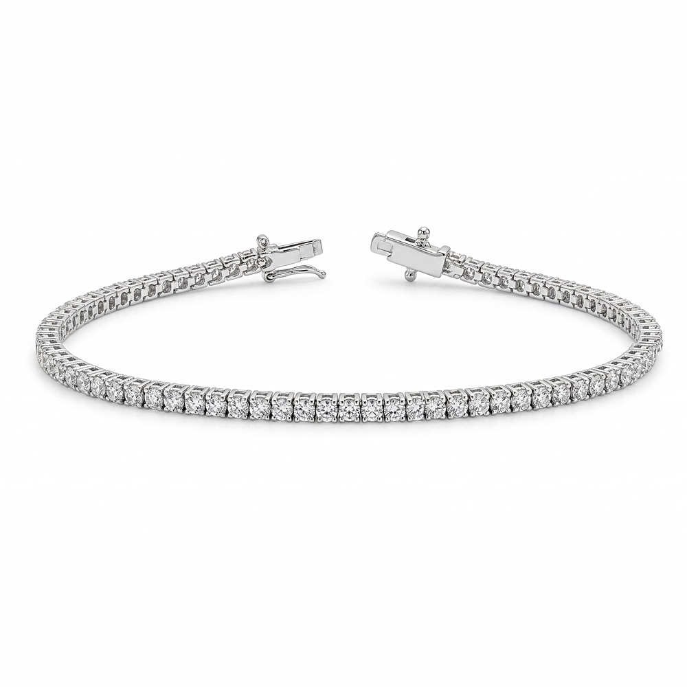 TENNIS BRACELET
