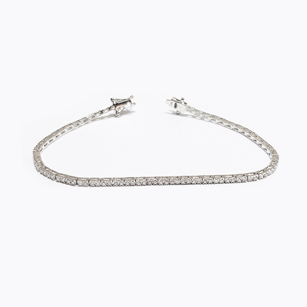 TENNIS BRACELET