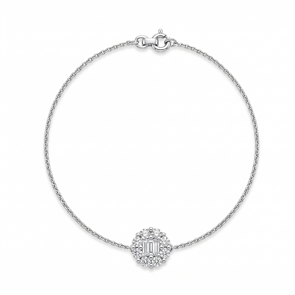 DIAMOND BRACELET