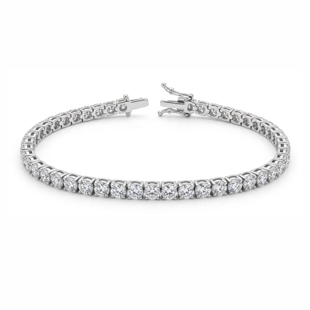 DIAMOND TENNIS BRACELET