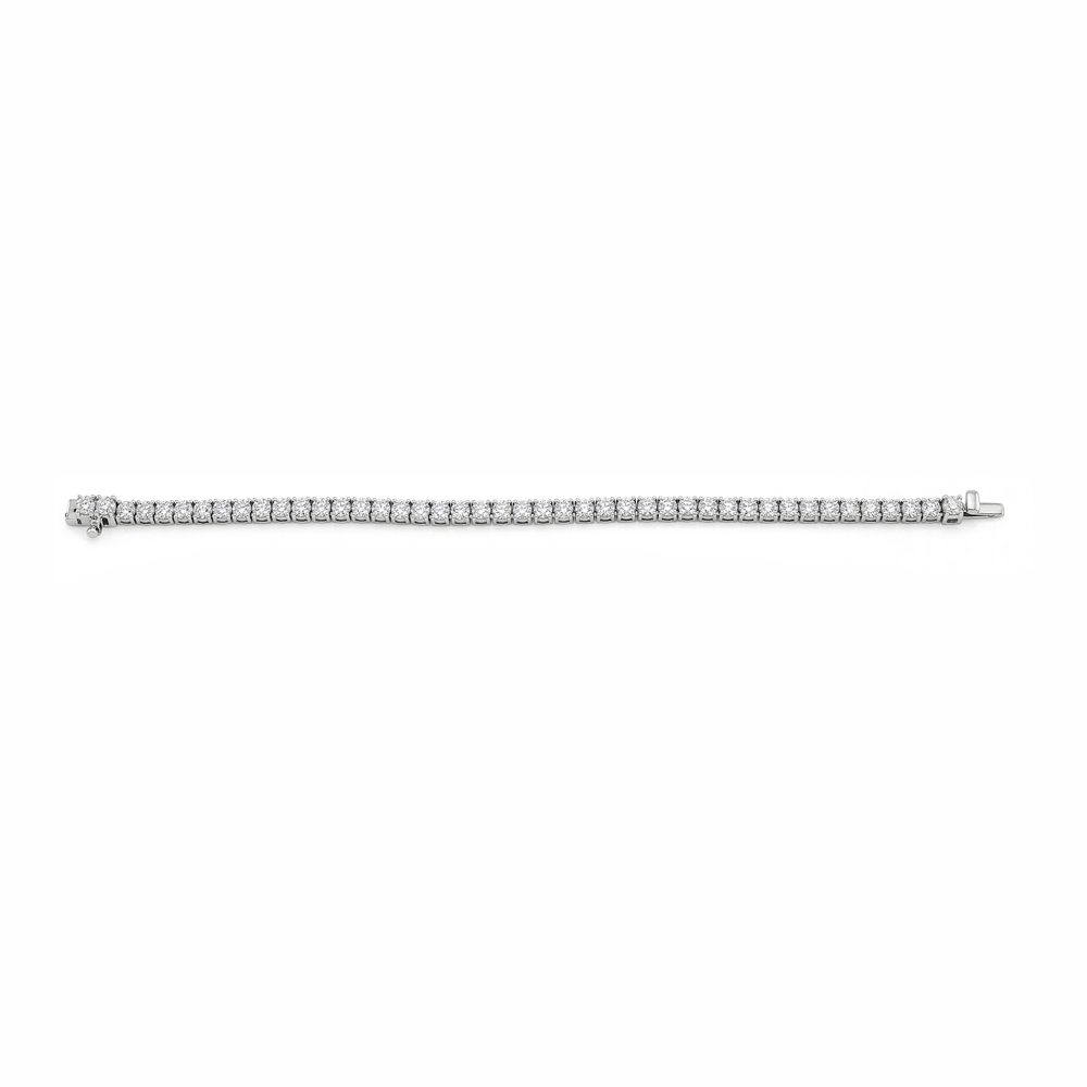 DIAMOND TENNIS BRACELET