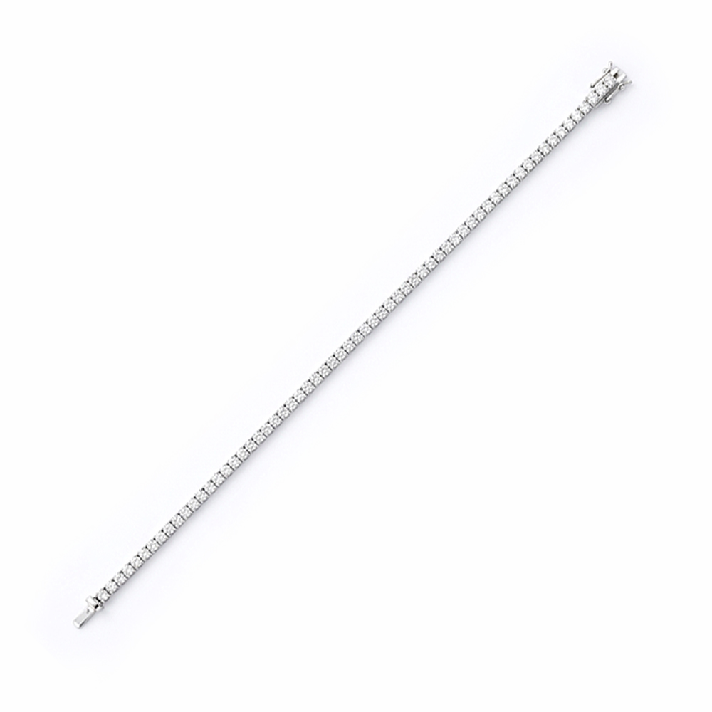 DIAMOND TENNIS BRACELET