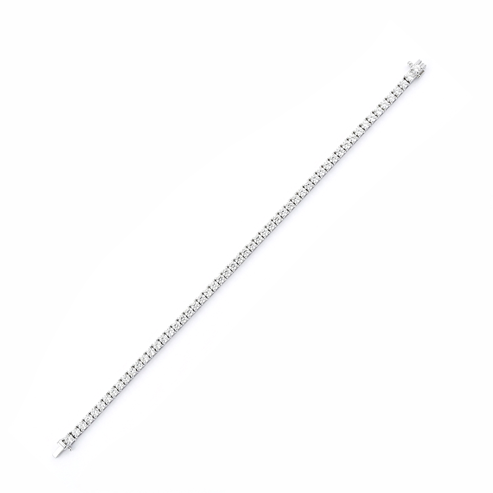 DIAMOND TENNIS BRACELET