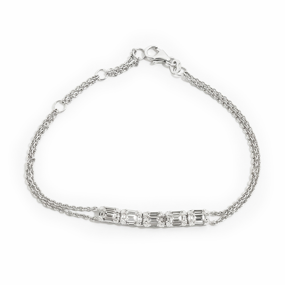DIAMOND BRACELET