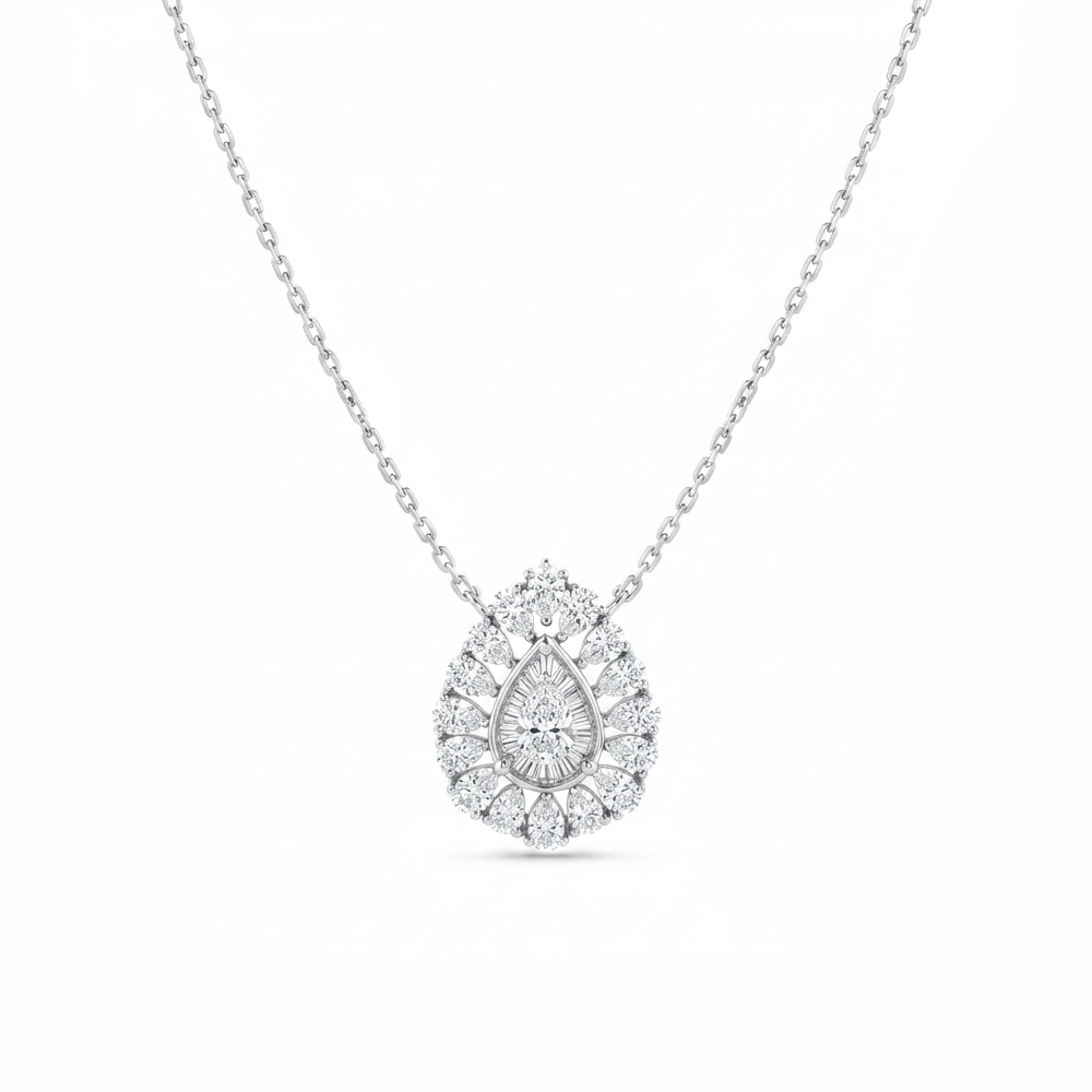 DIAMOND PENDANT