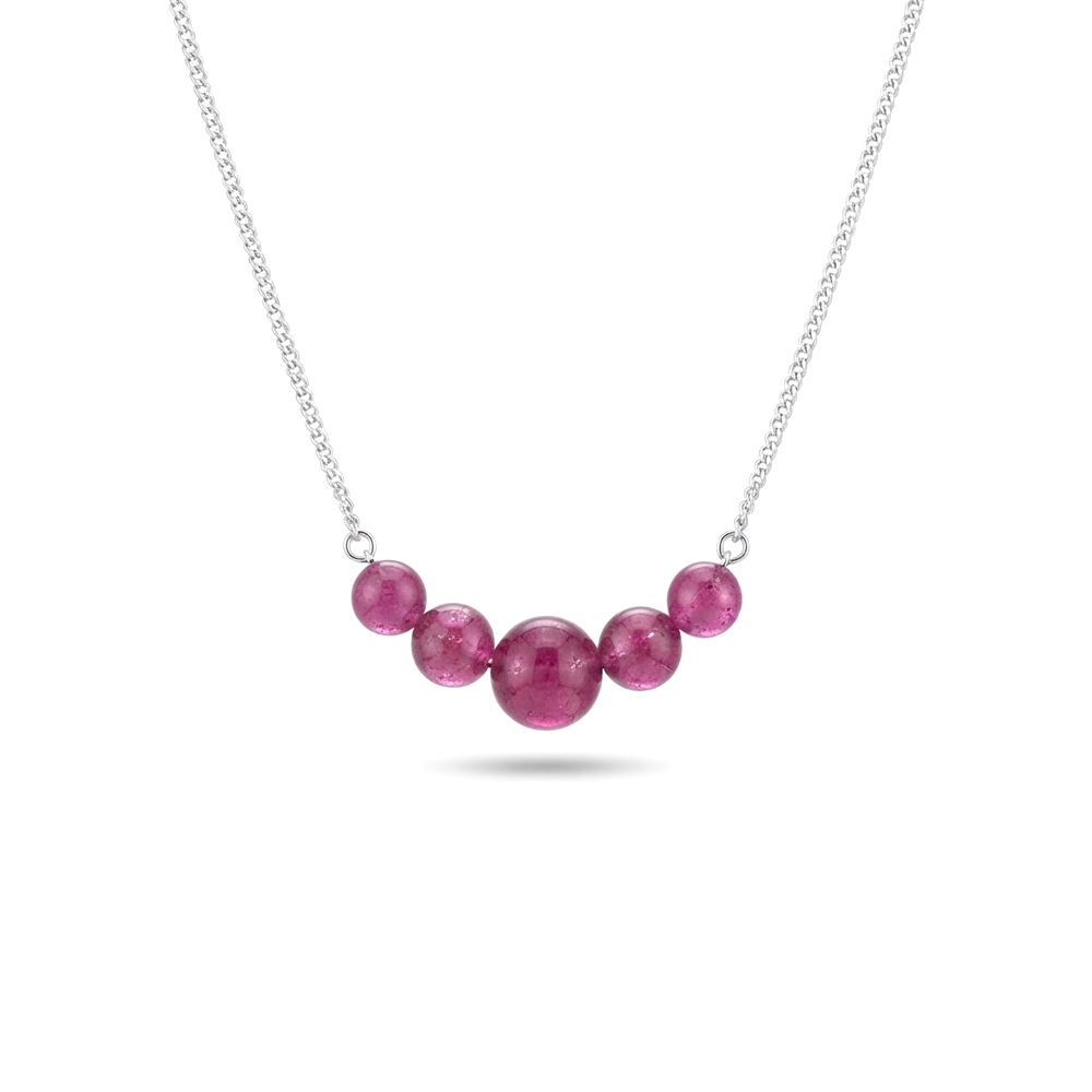 RUBY PENDANT
