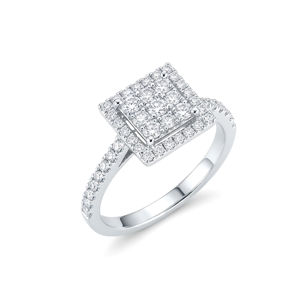 Diamond Ring