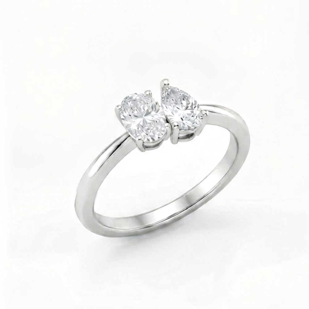 Diamond Ring T2M