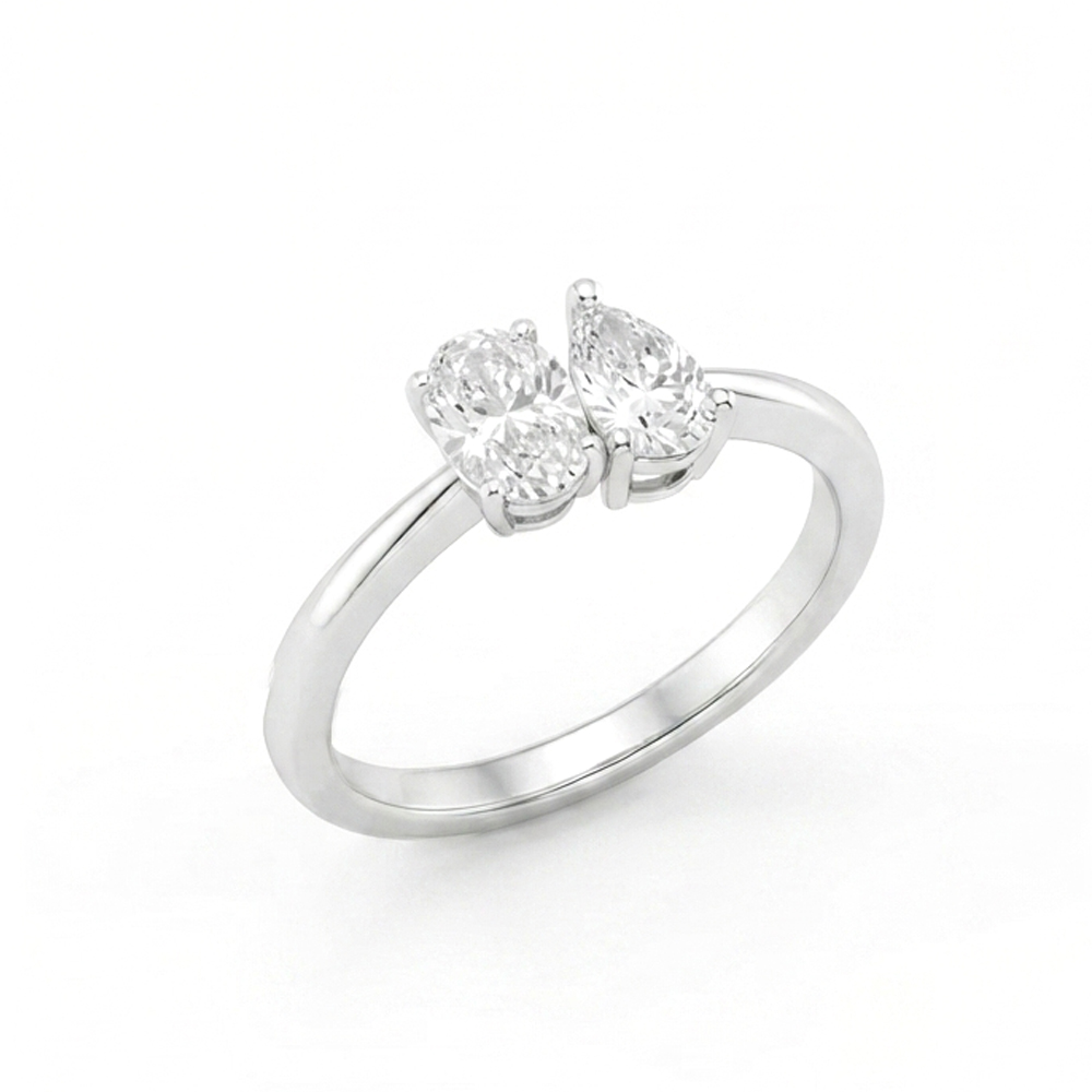 Diamond Ring T2M