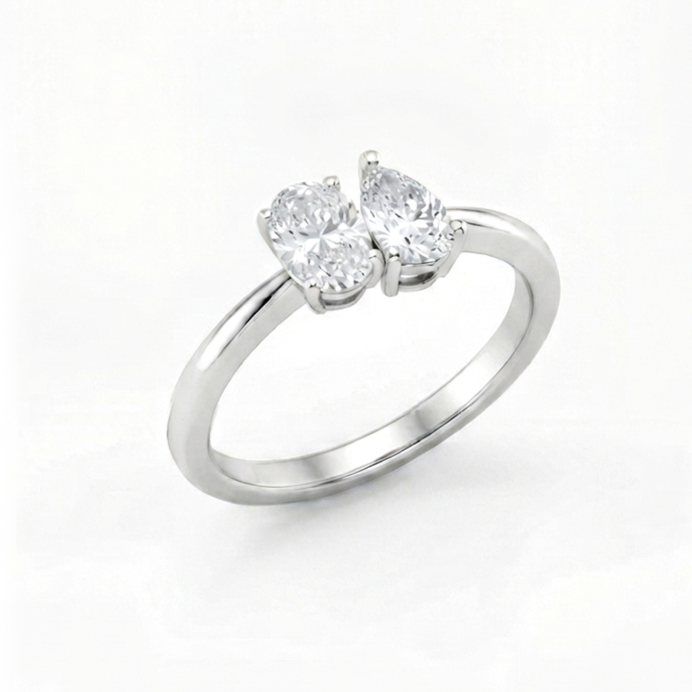 Diamond Ring T2M