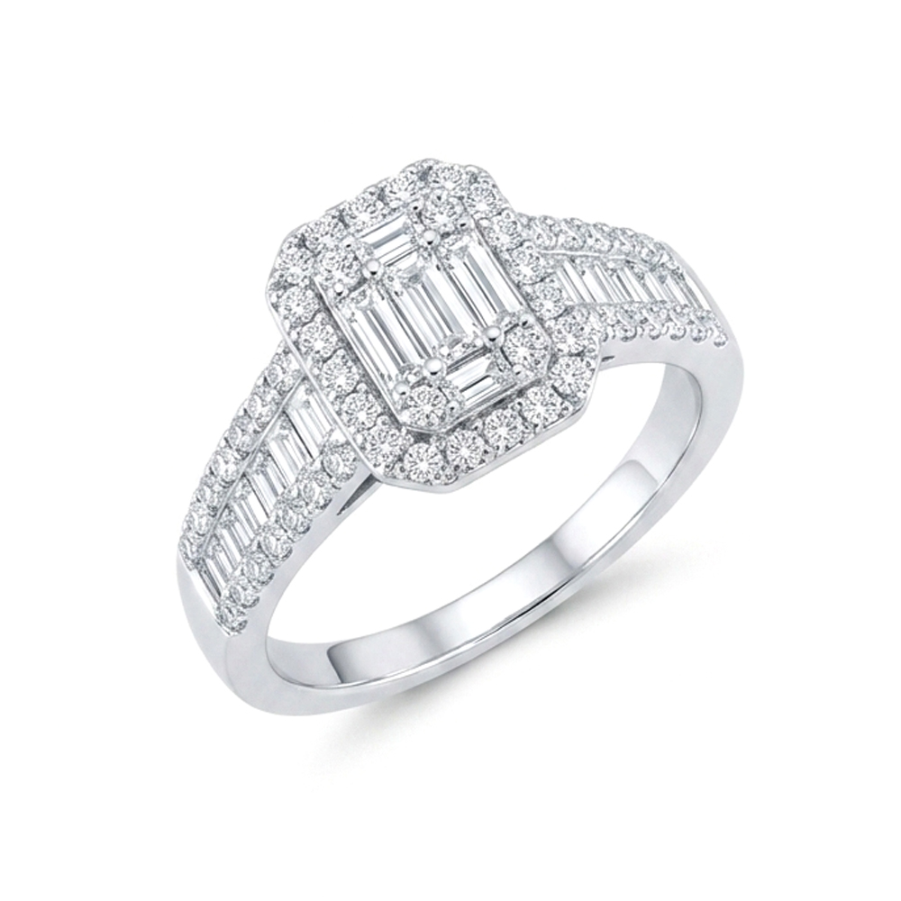 Diamond Ring