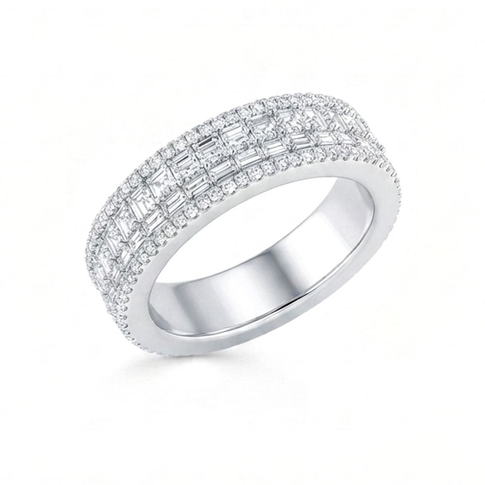 Diamond Band