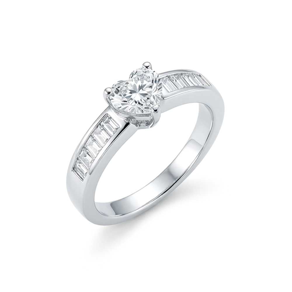 Dianond Ring