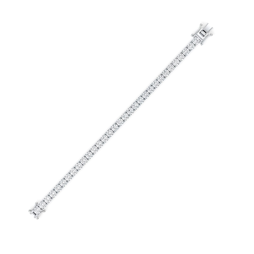 DIAMOND TENNIS BRACELET