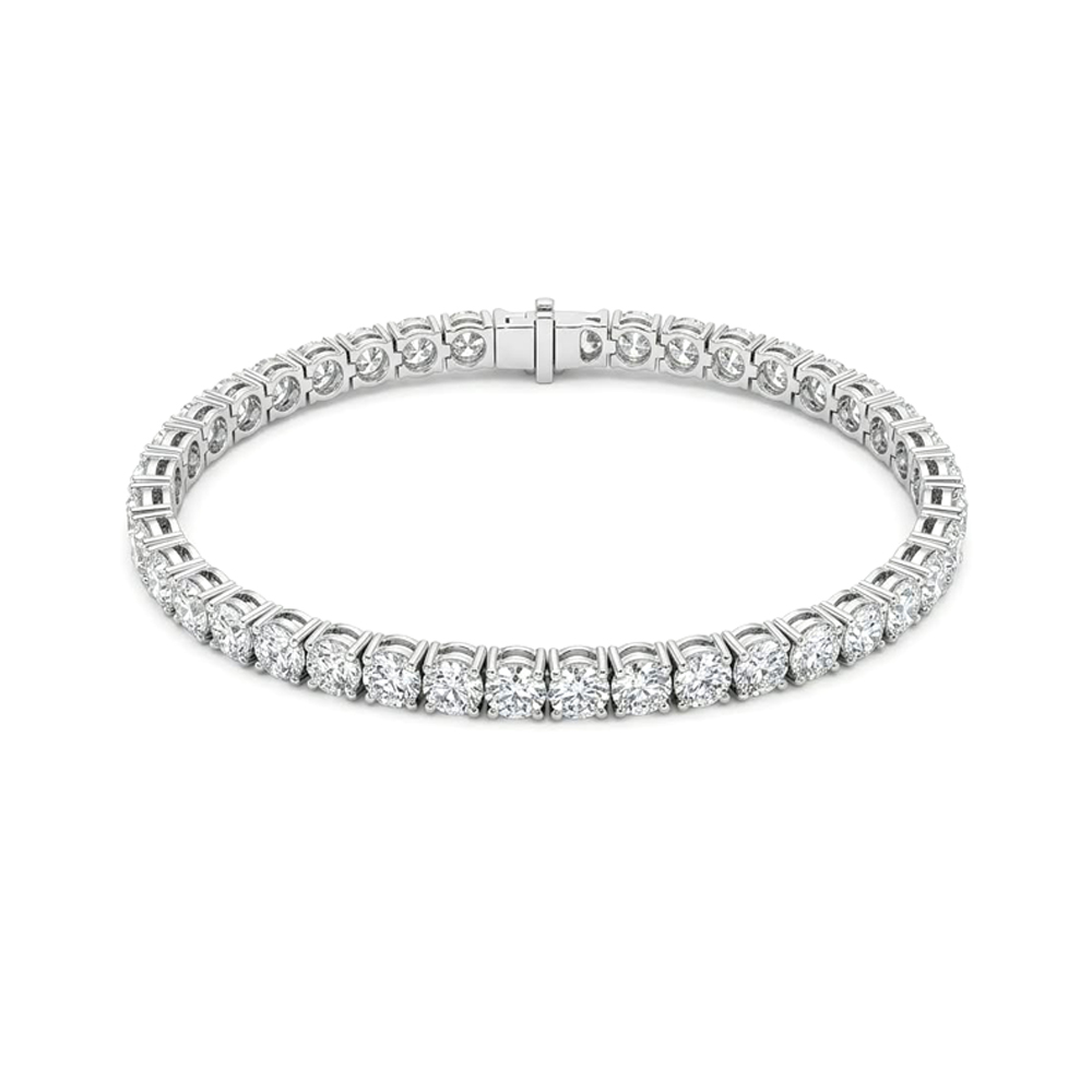 DIAMOND TENNIS BRACELET