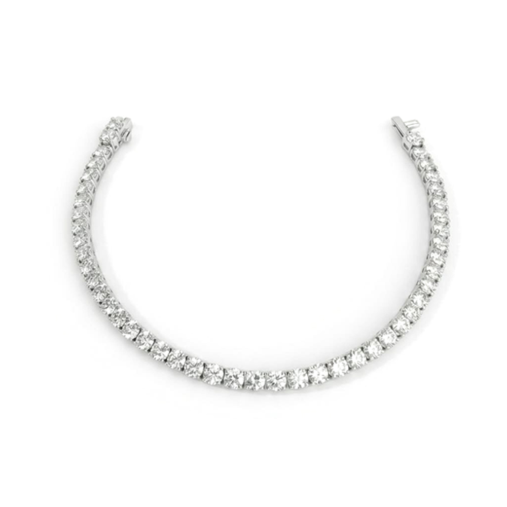 DIAMOND TENNIS BRACELET