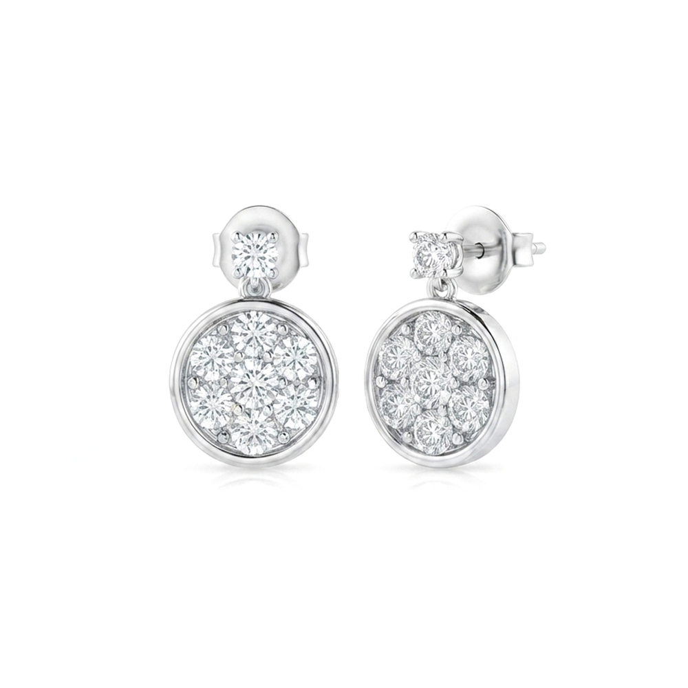 DIAMOND EARRING