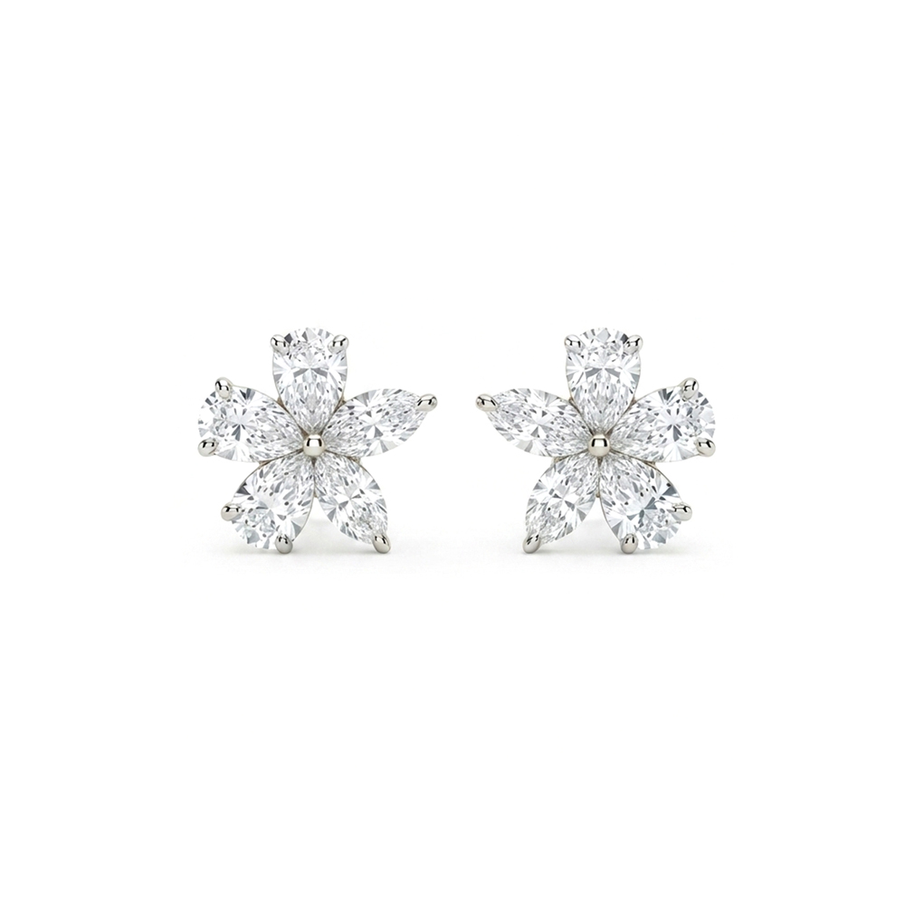 DIAMOND EARRING