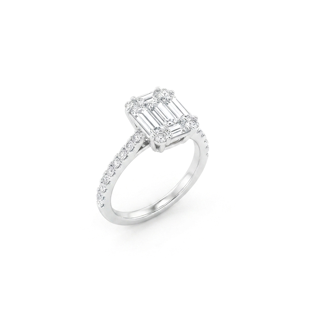 DIAMOND RING