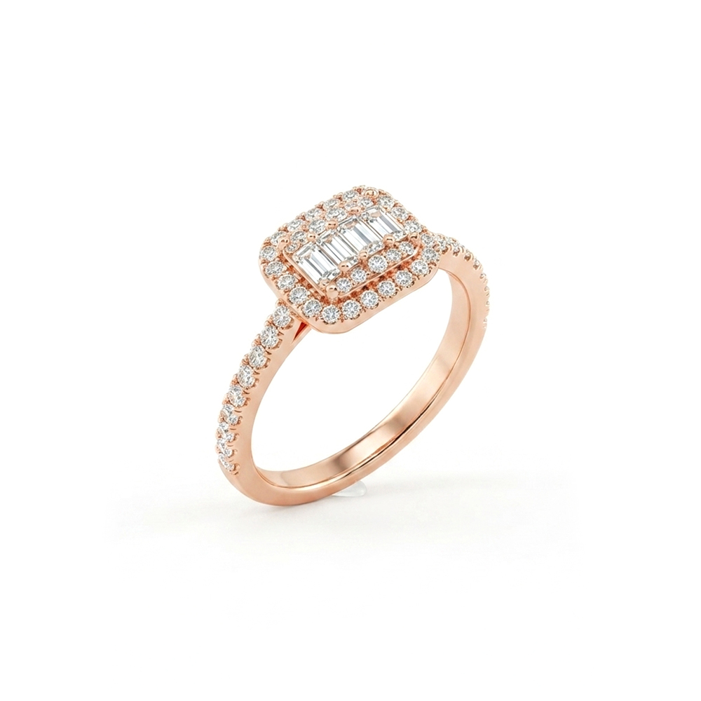 DIAMOND RING