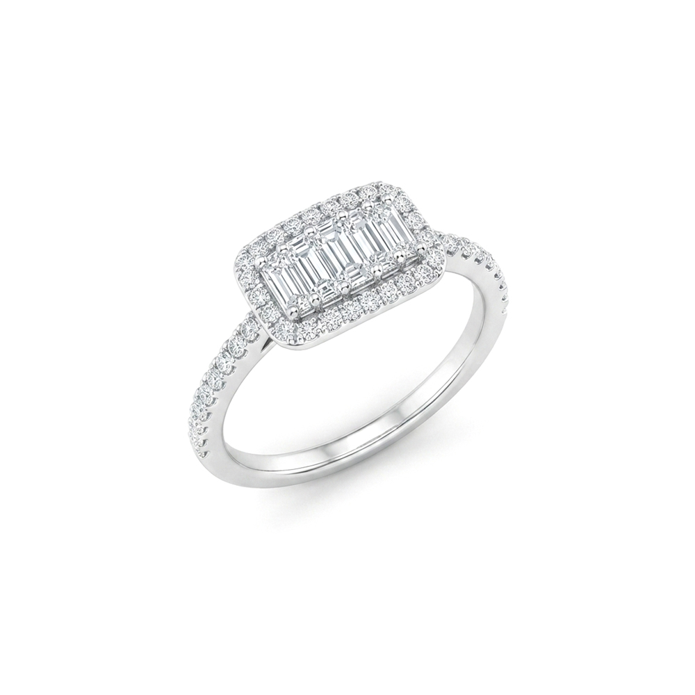 DIAMOND RING